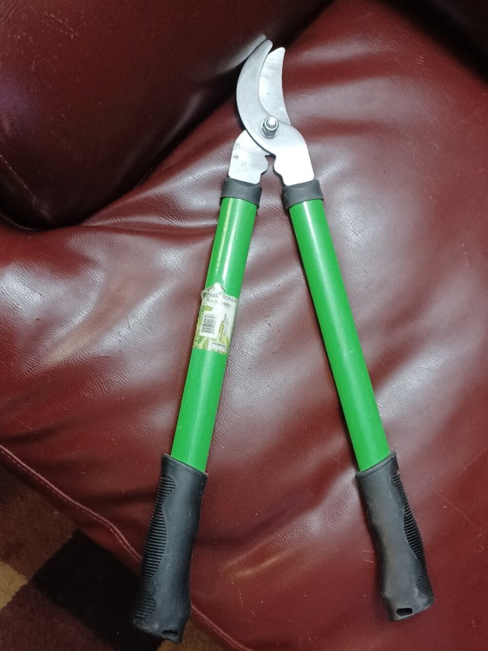 Pruning Shears & Snips in Home & Garden > Yard, Garden & Outdoor Living > Garden